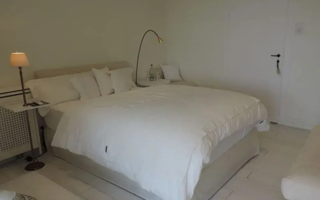 Pension Am Bodensee - Hotel in Kressbronn - Photo 5