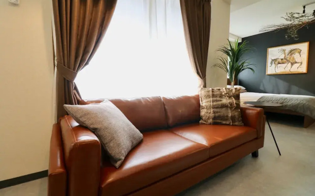 Ogizaka Minami3jyo 601