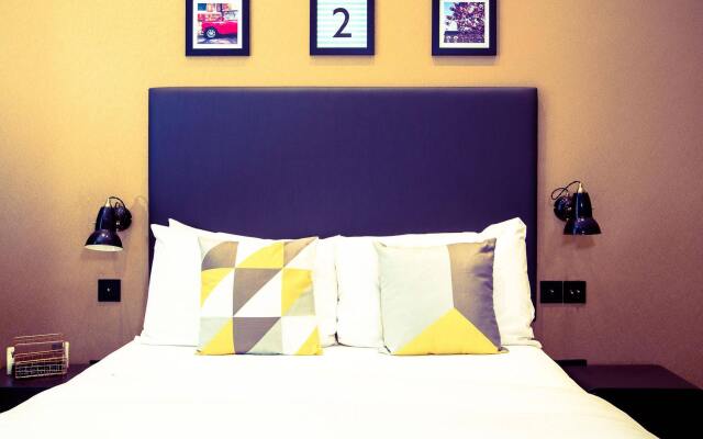 Room2 London Hammersmith Townhouse