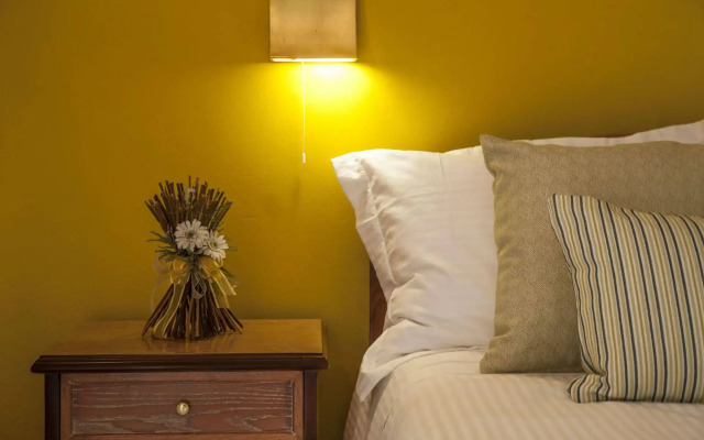 Thomais Boutique Hotel