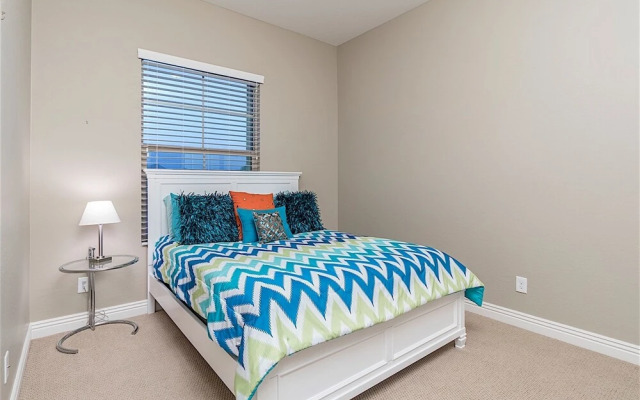 Princess Enclave 2 Bedroom By Casago