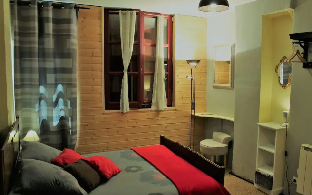 une coquille sous loreiller