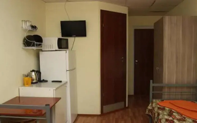 Hostel Avita III