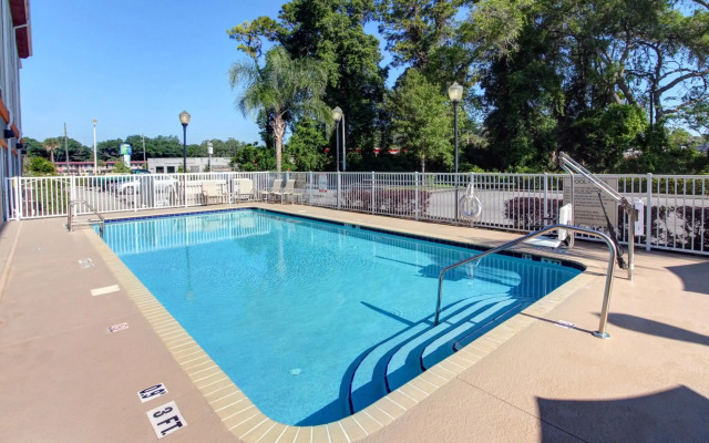 Holiday Inn Express Hotel & Suites Silver Springs - Ocala by IHG