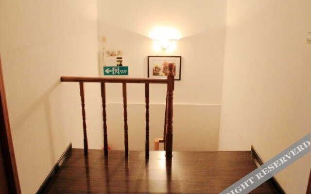 Xiangshan Hostel