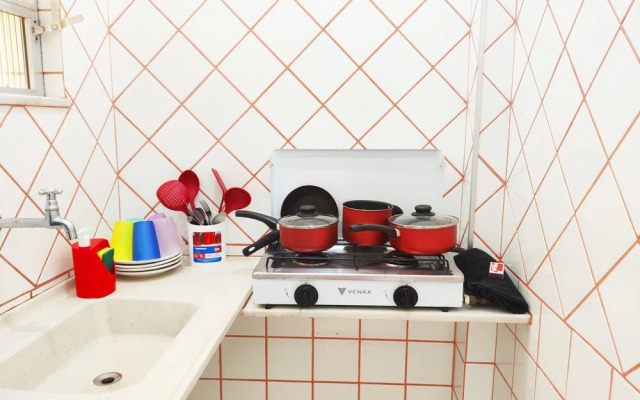 TC903 O Rio aos seus pés