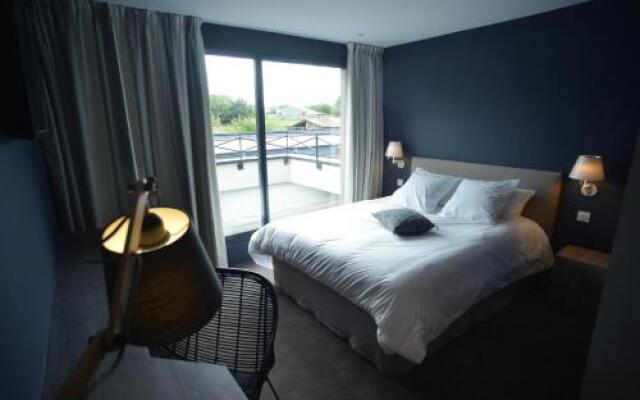 Logis Auberge De La Hardouinais