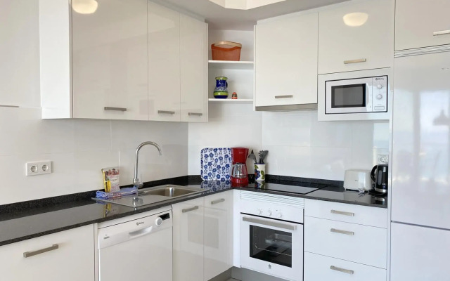 Terrazas de Ladera V5 Casasol