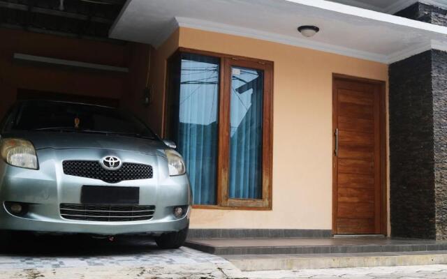 Homestay / Guest House Dekat Malioboro