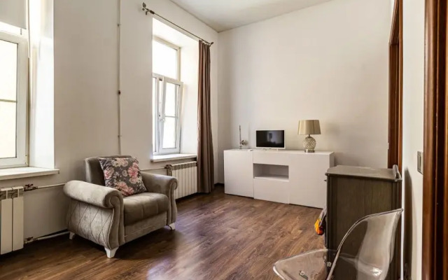 Веста на ул. Пушкинская, д. 6