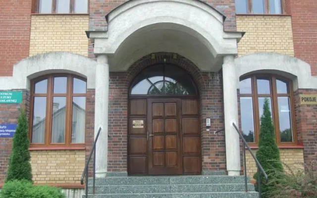 Pokoje Gościnne Centrum Kultury Prawosławnej