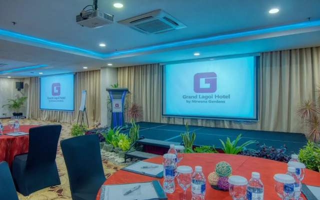 Grand Lagoi Hotel Bintan