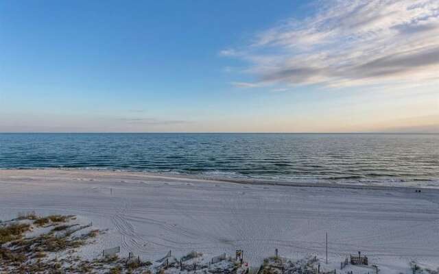 Bluewater by Meyer Vacation Rentals