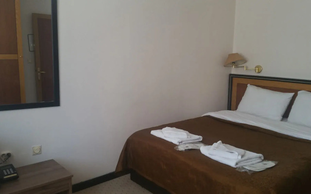 Hotel Ergen