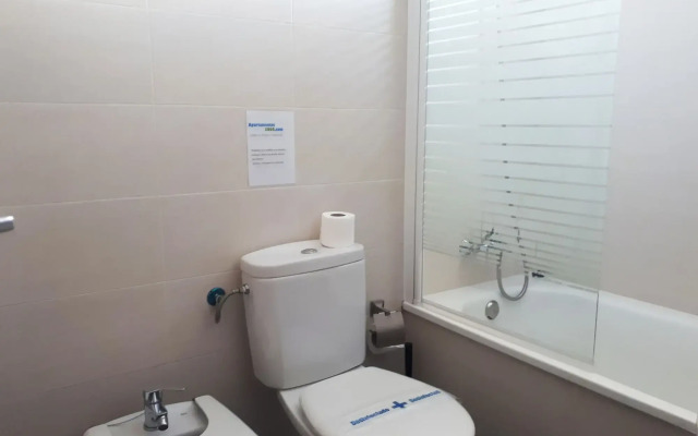 Apartamentos Doña Carmen 3000