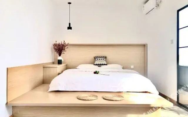 Qingdao Liyuzhu Meijingsu (Zaoshan Road Subway Station Shop)