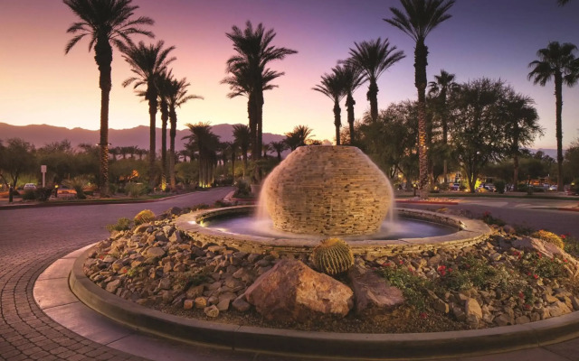 Marriott's Shadow Ridge II- The Enclaves