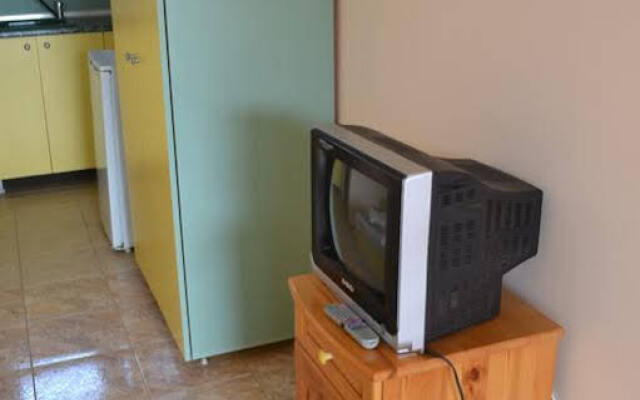 Chaika Guest House