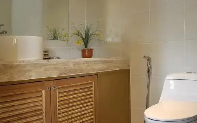 Jungle Apartment2 Bedrooms Private Pool