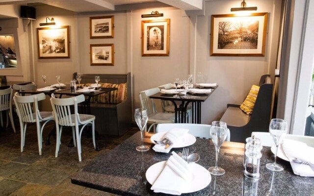 Bramblewick Fish & Grill