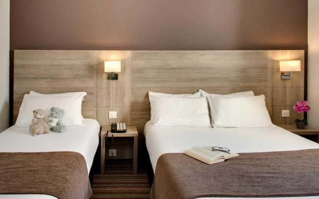 Hôtel Beau Site