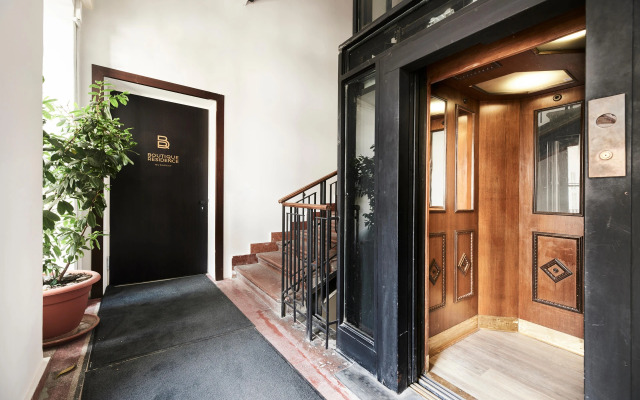 Boutique Residence Budapest