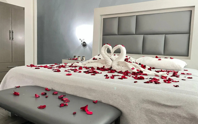 Hotel Suite Las Valkirias