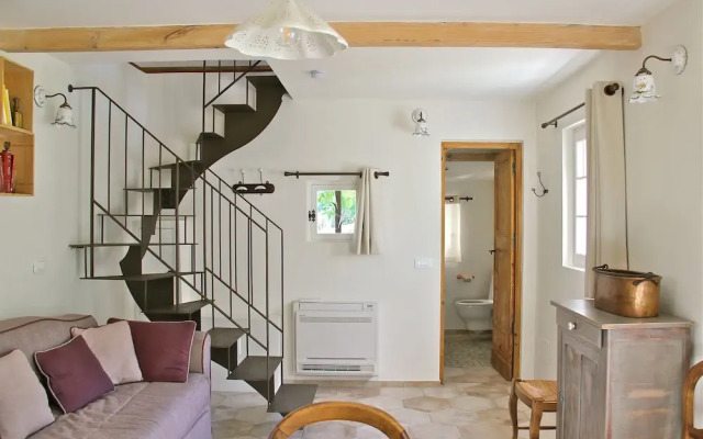 La Vieille Ferme de Grasse