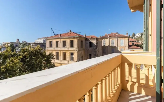 Villa Mafalda 14