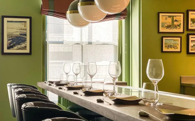 Beaverbrook Town House