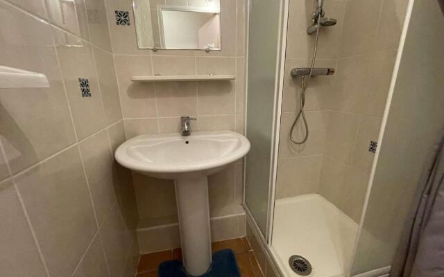 Appartement Le Grau-du-Roi, 1 pièce, 4 personnes - FR-1-250-236