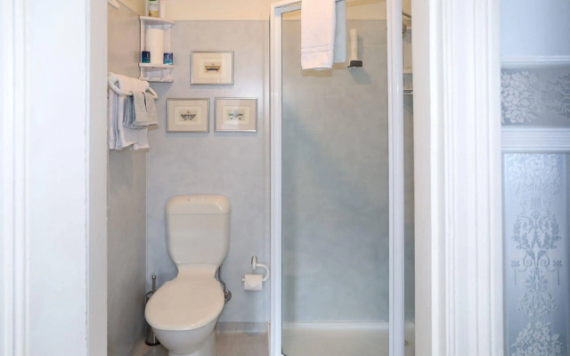 Penghana Bed and Breakfast