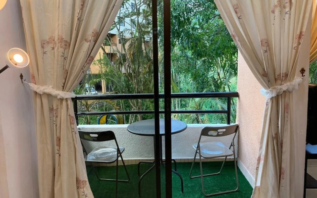 Stylish Apartment in Genting Highlands