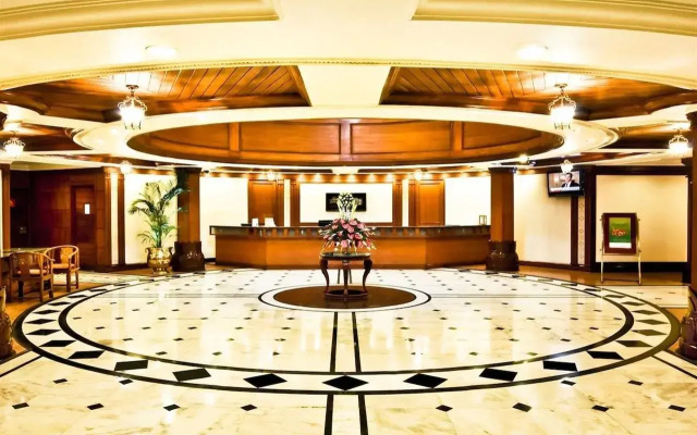 The Gateway Hotel Beach Road
