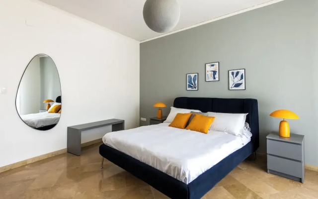 Vittorio Veneto Apartment by Wonderful Italy