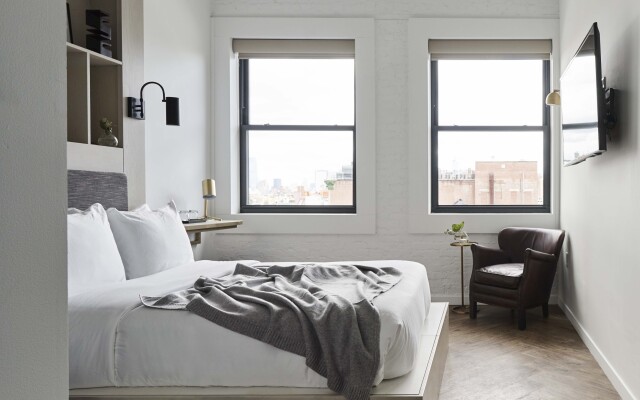 Walker Hotel Tribeca