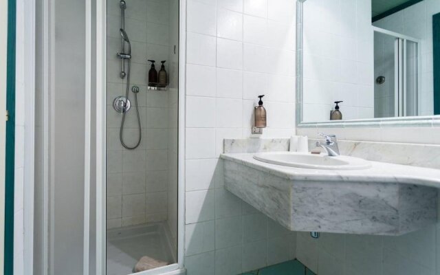 Santo Stefano Resort & Spa