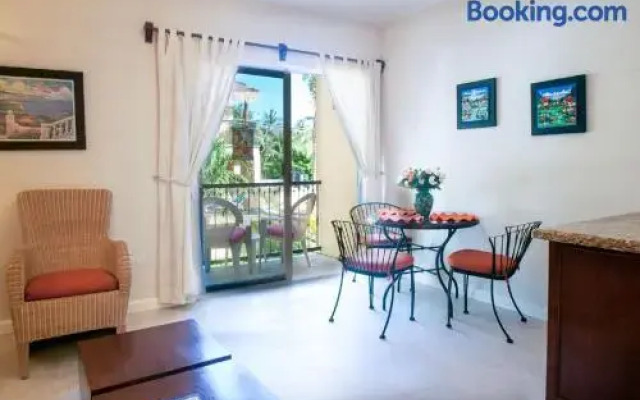 Abbey del Sol Apt 7 by RedAwning