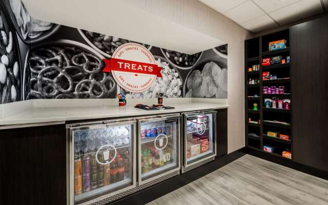 Hampton Inn & Suites Wixom