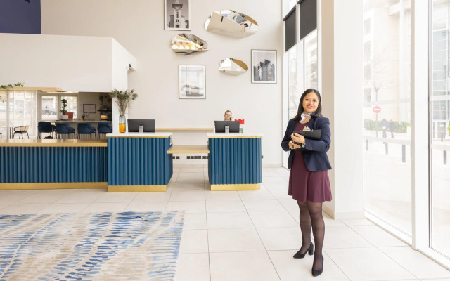 Hotel Indigo Cagnes-sur-Mer by IHG