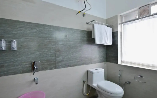 Rockwood Resort By OYO Rooms