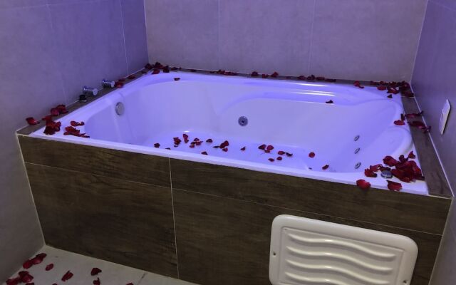 Classe Abc Motel / Hotel
