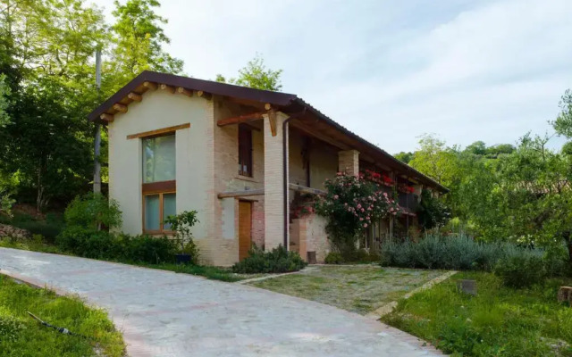 Affittacamere Borgocapo