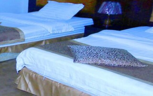 Odrest Hotel Apartments - Sary