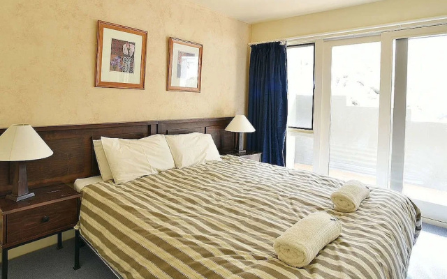 Wintergreen 3 – Guest Rooms – Thredbo