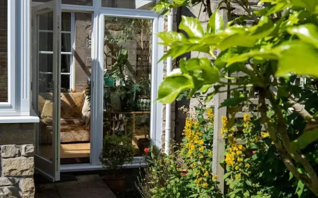 The Old Priory Guesthouse