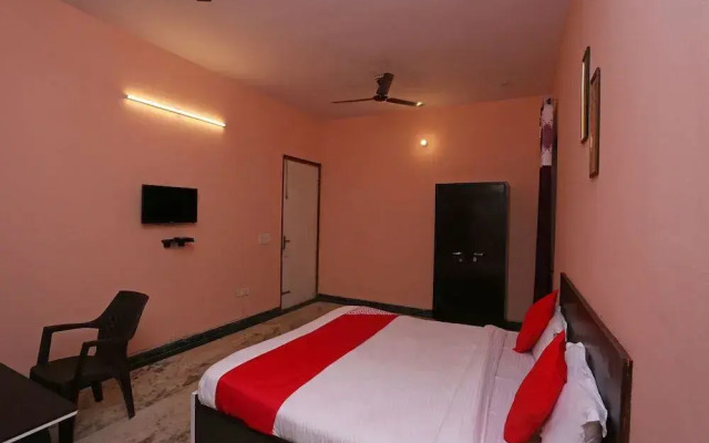 Radiant Casa Hotel by OYO Rooms