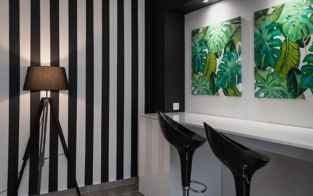 Ermou Athens City Center Apartment