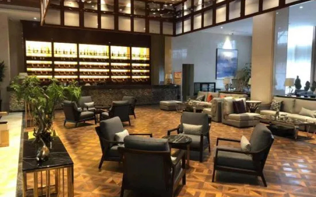 Huizunshengting Hotel
