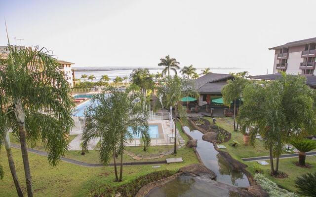 Life Resort Hplus Long Stay